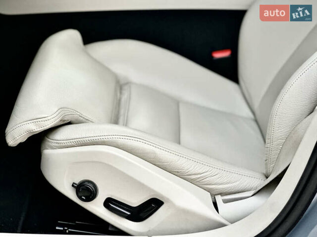 Серый Вольво С60, объемом двигателя 1.97 л и пробегом 72 тыс. км за 32500 $, фото 71 на Automoto.ua