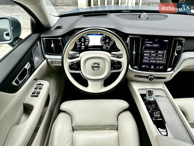 Серый Вольво С60, объемом двигателя 1.97 л и пробегом 72 тыс. км за 32500 $, фото 31 на Automoto.ua