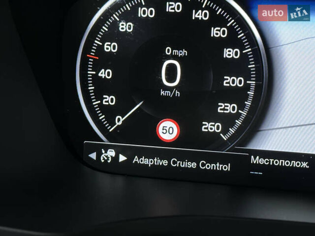 Серый Вольво С60, объемом двигателя 1.97 л и пробегом 72 тыс. км за 32500 $, фото 45 на Automoto.ua