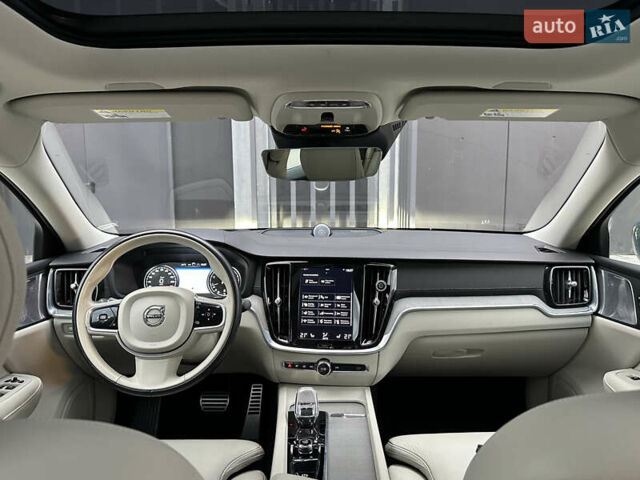 Серый Вольво С60, объемом двигателя 1.97 л и пробегом 72 тыс. км за 32500 $, фото 30 на Automoto.ua