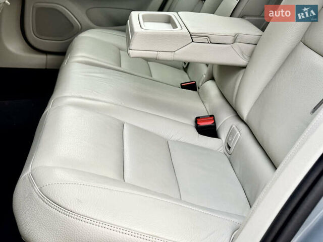 Серый Вольво С60, объемом двигателя 1.97 л и пробегом 72 тыс. км за 32500 $, фото 57 на Automoto.ua