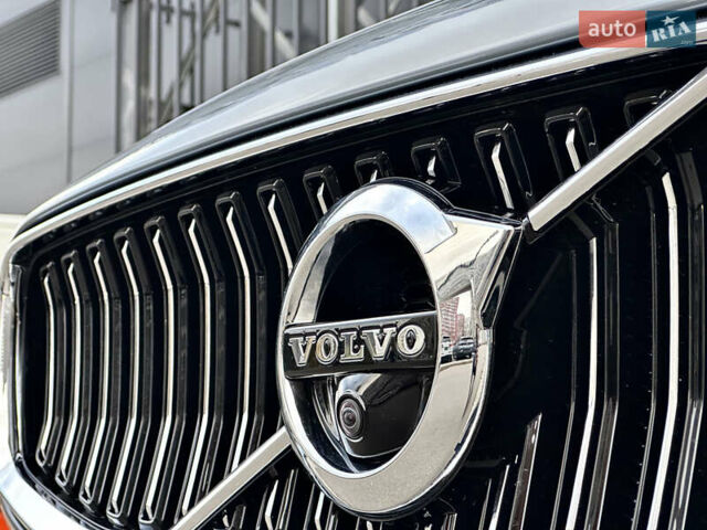 Серый Вольво С60, объемом двигателя 1.97 л и пробегом 72 тыс. км за 32500 $, фото 12 на Automoto.ua