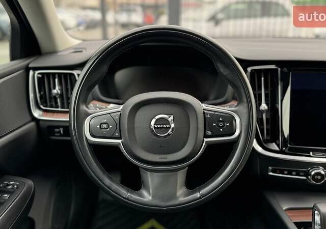 Серый Вольво С60, объемом двигателя 1.97 л и пробегом 78 тыс. км за 31500 $, фото 28 на Automoto.ua