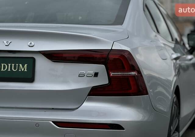 Серый Вольво С60, объемом двигателя 1.97 л и пробегом 78 тыс. км за 31500 $, фото 40 на Automoto.ua