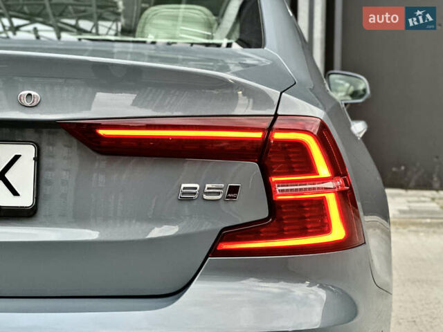 Серый Вольво С60, объемом двигателя 1.97 л и пробегом 72 тыс. км за 32500 $, фото 14 на Automoto.ua