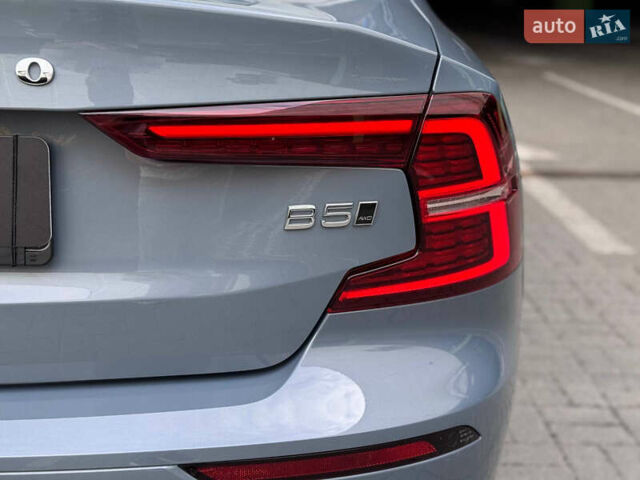 Серый Вольво С60, объемом двигателя 2 л и пробегом 23 тыс. км за 39800 $, фото 16 на Automoto.ua