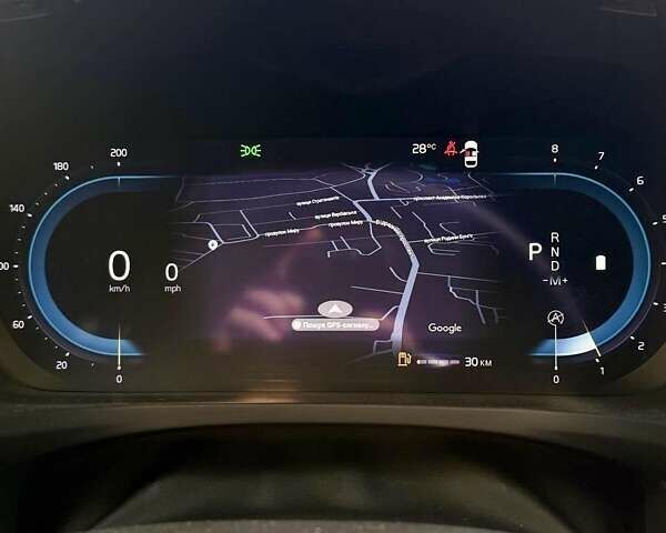 Вольво С60 2023 в Киеве на Automoto.ua Серый Вольво С60, объемом двигателя 1.97 л и пробегом 9 тыс. км за 31500 $, фото 34 на Automoto.ua