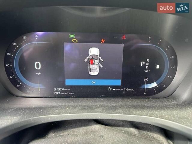 Серый Вольво С60, объемом двигателя 1.97 л и пробегом 5 тыс. км за 28900 $, фото 22 на Automoto.ua