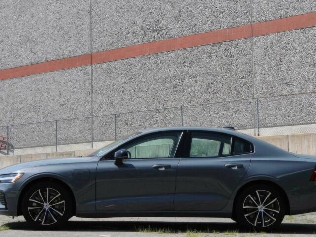 Серый Вольво С60, объемом двигателя 2 л и пробегом 14 тыс. км за 17000 $, фото 2 на Automoto.ua