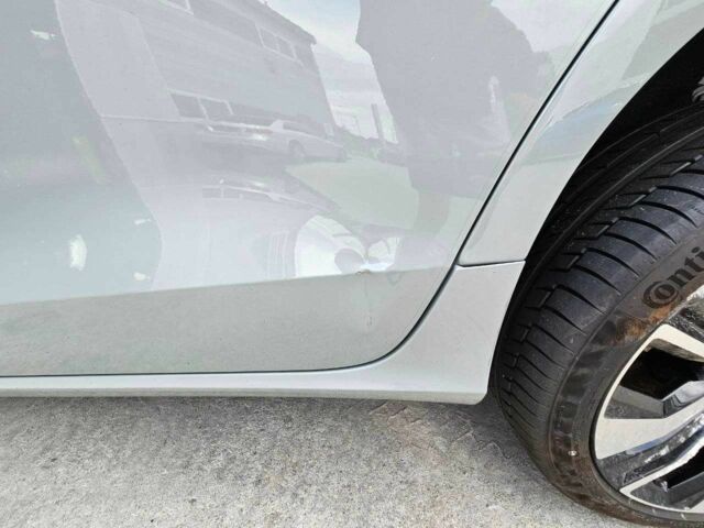 Сірий Вольво С60, об'ємом двигуна 2 л та пробігом 8 тис. км за 16800 $, фото 21 на Automoto.ua