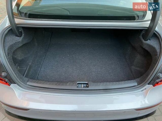 Серый Вольво С60, объемом двигателя 1.97 л и пробегом 5 тыс. км за 28900 $, фото 18 на Automoto.ua