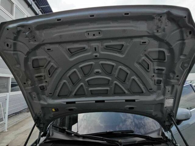 Серый Вольво С60, объемом двигателя 2 л и пробегом 8 тыс. км за 15100 $, фото 10 на Automoto.ua