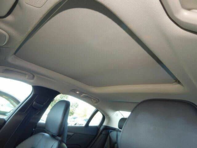 Серый Вольво С60, объемом двигателя 2 л и пробегом 23 тыс. км за 9000 $, фото 7 на Automoto.ua