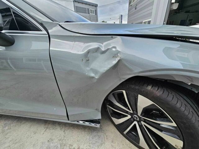 Сірий Вольво С60, об'ємом двигуна 2 л та пробігом 8 тис. км за 15000 $, фото 22 на Automoto.ua