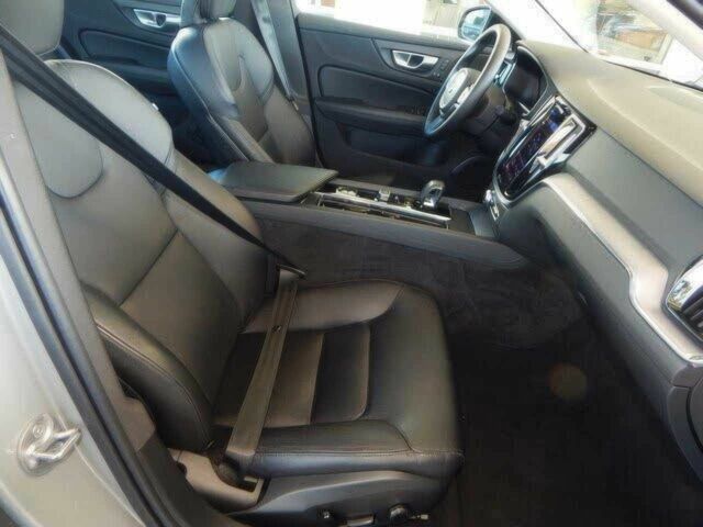 Серый Вольво С60, объемом двигателя 2 л и пробегом 23 тыс. км за 9000 $, фото 6 на Automoto.ua