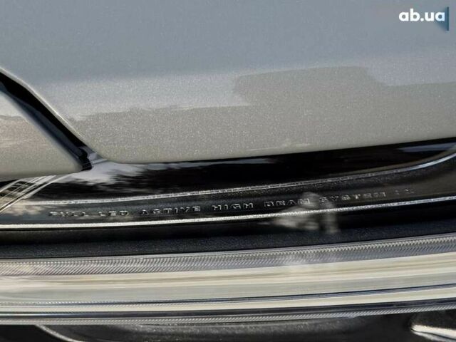 Серый Вольво С60, объемом двигателя 2 л и пробегом 4 тыс. км за 37500 $, фото 8 на Automoto.ua