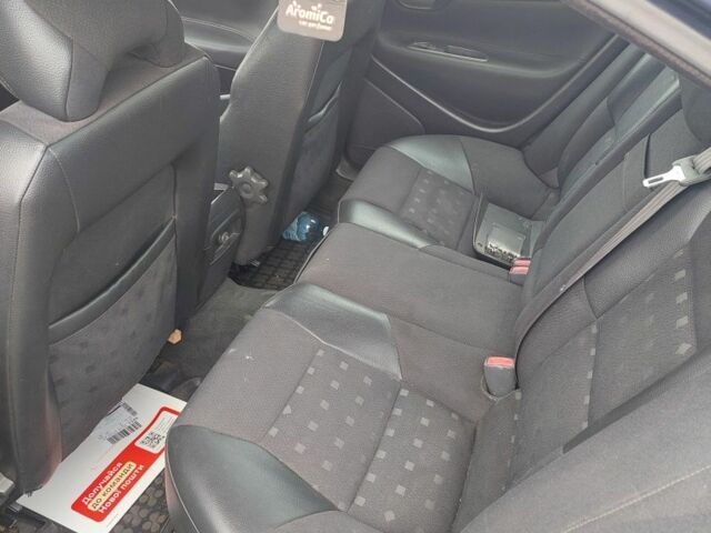 Вольво С60 2002 у Фастове на Automoto.ua Синій Вольво С60, об'ємом двигуна 2.4 л та пробігом 305 тис. км за 4200 $, фото 3 на Automoto.ua