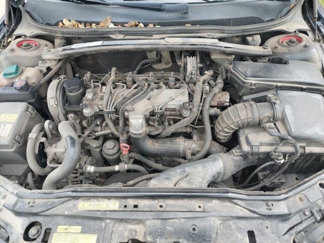 Вольво С60 2002 у Фастове на Automoto.ua Синій Вольво С60, об'ємом двигуна 2.4 л та пробігом 305 тис. км за 4200 $, фото 4 на Automoto.ua