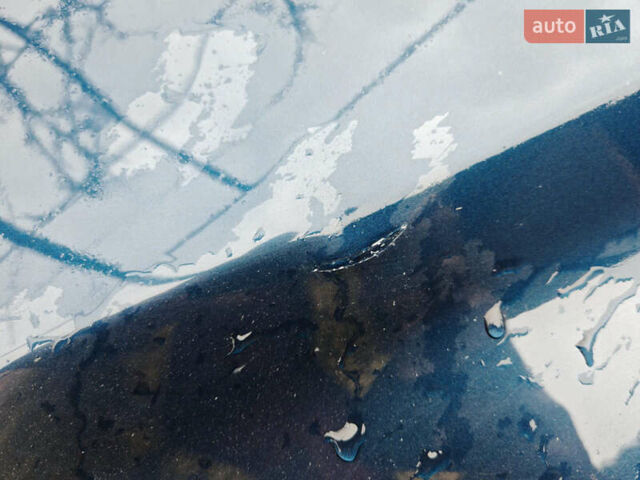 Синий Вольво С60, объемом двигателя 2.4 л и пробегом 350 тыс. км за 4800 $, фото 14 на Automoto.ua