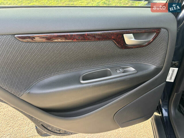 Синій Вольво С60, об'ємом двигуна 2.4 л та пробігом 163 тис. км за 6900 $, фото 9 на Automoto.ua