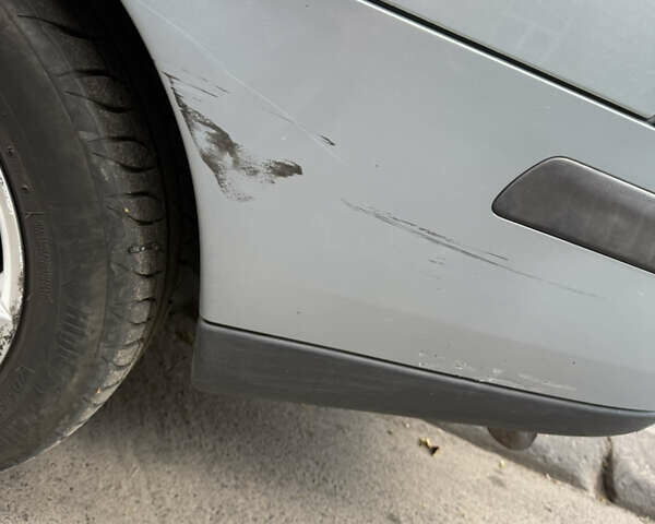 Синій Вольво С60, об'ємом двигуна 2.4 л та пробігом 300 тис. км за 4500 $, фото 14 на Automoto.ua