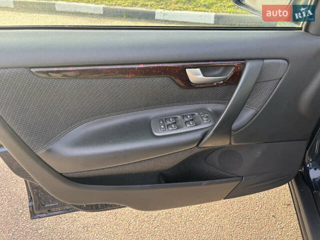 Синій Вольво С60, об'ємом двигуна 2.4 л та пробігом 163 тис. км за 6900 $, фото 6 на Automoto.ua