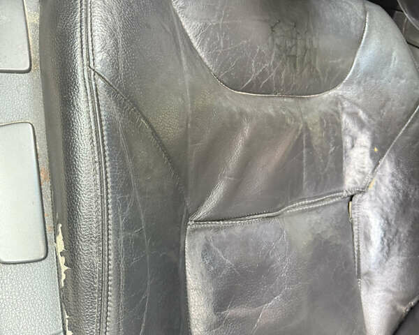 Синій Вольво С60, об'ємом двигуна 2.4 л та пробігом 300 тис. км за 4500 $, фото 10 на Automoto.ua