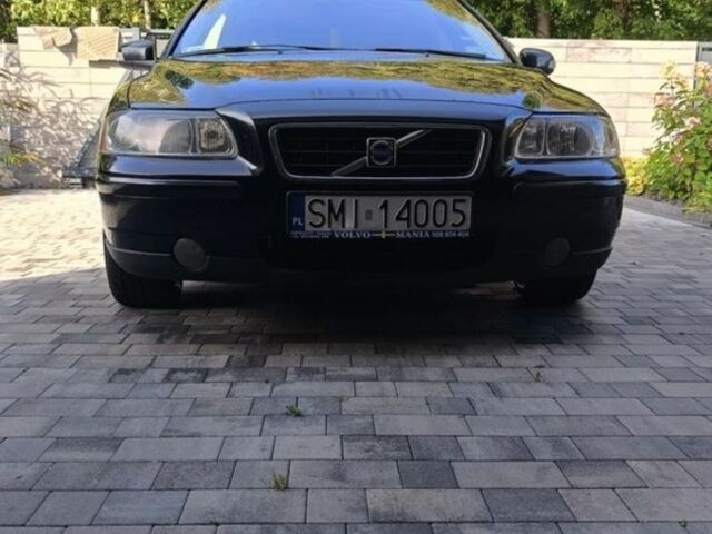 Синій Вольво С60, об'ємом двигуна 0 л та пробігом 260 тис. км за 2600 $, фото 2 на Automoto.ua