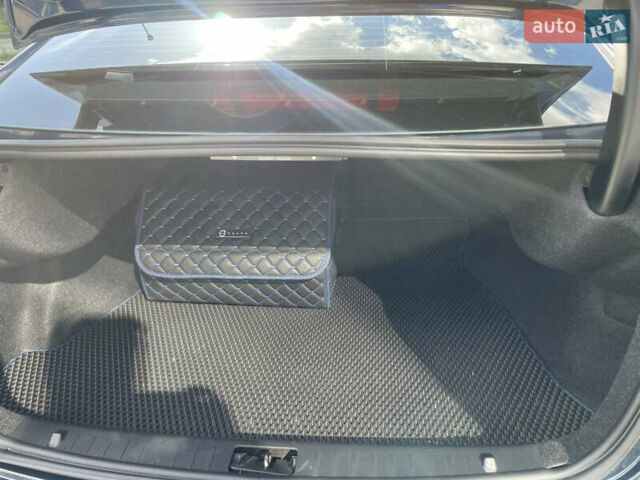 Синий Вольво С60, объемом двигателя 1.6 л и пробегом 250 тыс. км за 9000 $, фото 23 на Automoto.ua