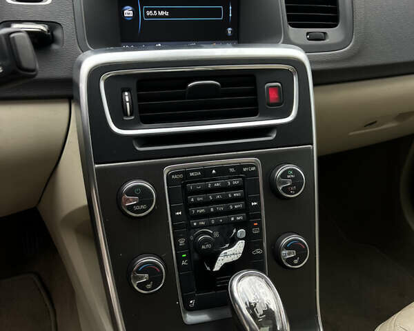 Синій Вольво С60, об'ємом двигуна 2.52 л та пробігом 261 тис. км за 7900 $, фото 21 на Automoto.ua