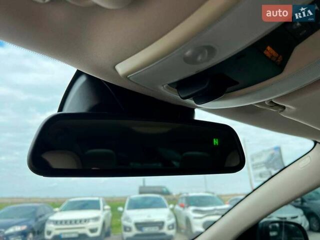 Синій Вольво С60, об'ємом двигуна 2.4 л та пробігом 233 тис. км за 9590 $, фото 33 на Automoto.ua