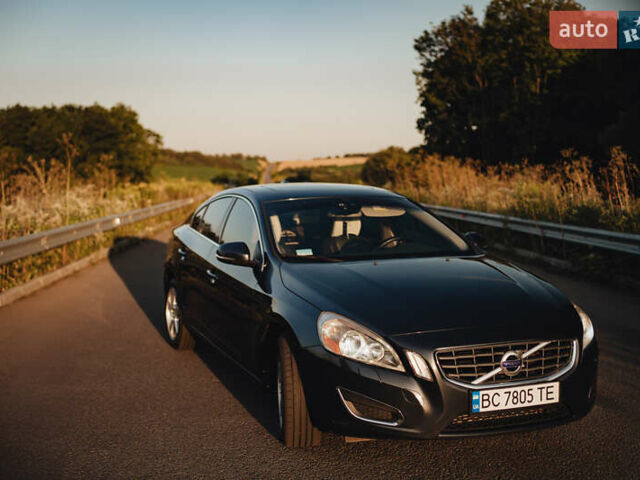 Вольво С60 2012 в Ровно на Automoto.ua Синий Вольво С60, объемом двигателя 2.5 л и пробегом 190 тыс. км за 10850 $, фото 30 на Automoto.ua