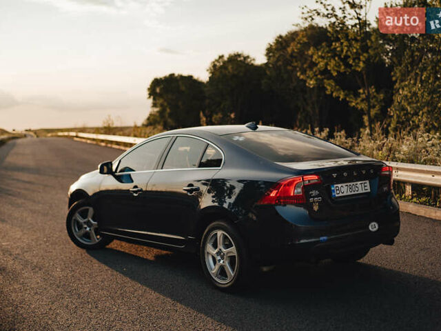 Вольво С60 2012 в Ровно на Automoto.ua Синий Вольво С60, объемом двигателя 2.5 л и пробегом 190 тыс. км за 10850 $, фото 38 на Automoto.ua