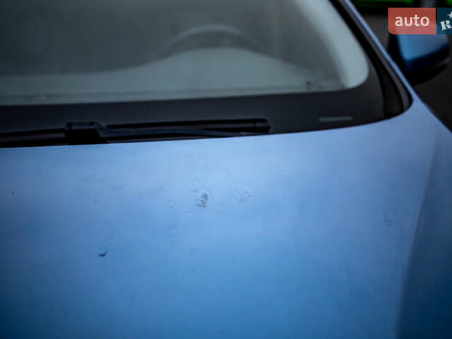 Синий Вольво С60, объемом двигателя 2.5 л и пробегом 269 тыс. км за 12400 $, фото 10 на Automoto.ua