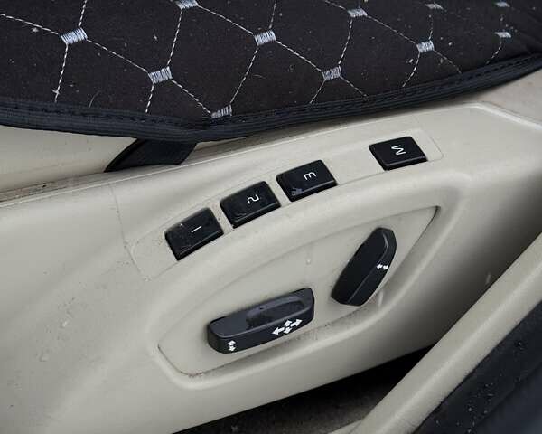 Синий Вольво С60, объемом двигателя 2.53 л и пробегом 197 тыс. км за 11800 $, фото 37 на Automoto.ua