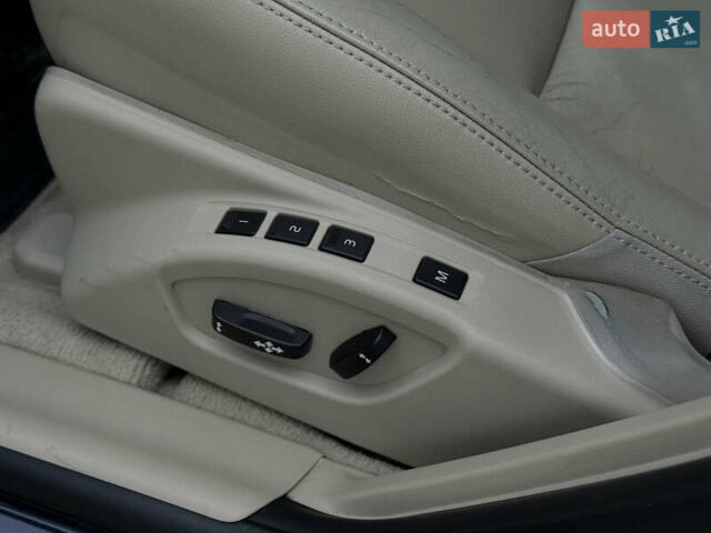 Синий Вольво С60, объемом двигателя 2 л и пробегом 131 тыс. км за 13999 $, фото 14 на Automoto.ua