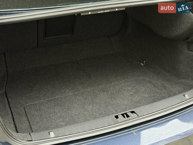 Синий Вольво С60, объемом двигателя 2 л и пробегом 131 тыс. км за 13999 $, фото 18 на Automoto.ua