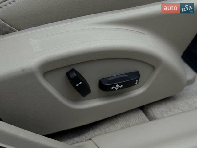 Синий Вольво С60, объемом двигателя 2 л и пробегом 131 тыс. км за 13999 $, фото 10 на Automoto.ua