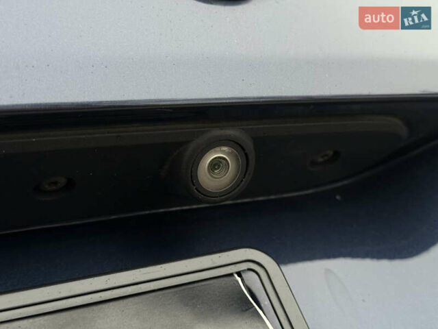 Синий Вольво С60, объемом двигателя 2 л и пробегом 131 тыс. км за 13999 $, фото 17 на Automoto.ua