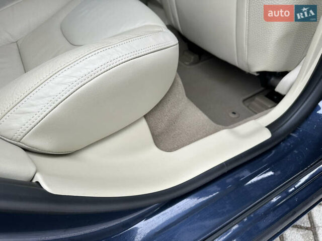 Синій Вольво С60, об'ємом двигуна 2.5 л та пробігом 206 тис. км за 11500 $, фото 50 на Automoto.ua