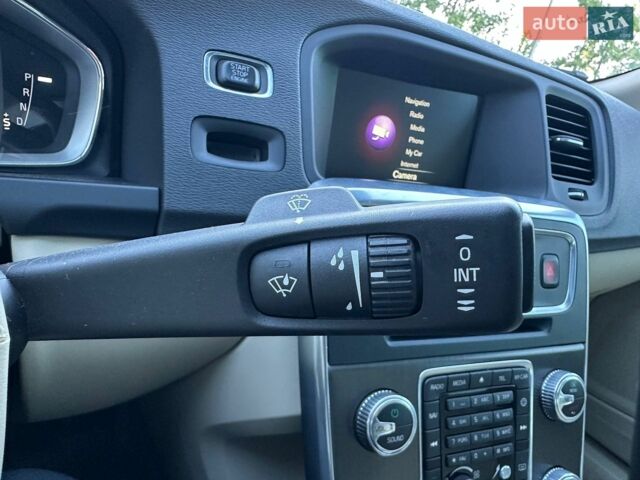Синій Вольво С60, об'ємом двигуна 1.97 л та пробігом 191 тис. км за 11290 $, фото 20 на Automoto.ua