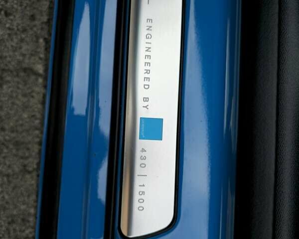 Синій Вольво С60, об'ємом двигуна 2 л та пробігом 23 тис. км за 35000 $, фото 27 на Automoto.ua