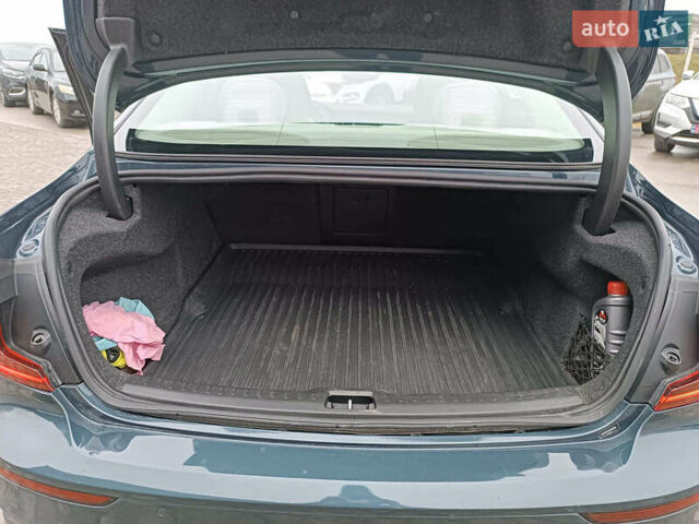 Синий Вольво С60, объемом двигателя 2 л и пробегом 92 тыс. км за 17000 $, фото 49 на Automoto.ua