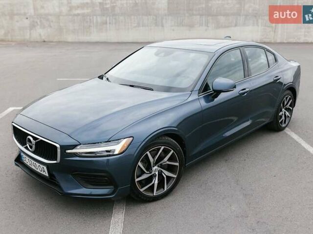 Синий Вольво С60, объемом двигателя 1.97 л и пробегом 72 тыс. км за 21900 $, фото 17 на Automoto.ua