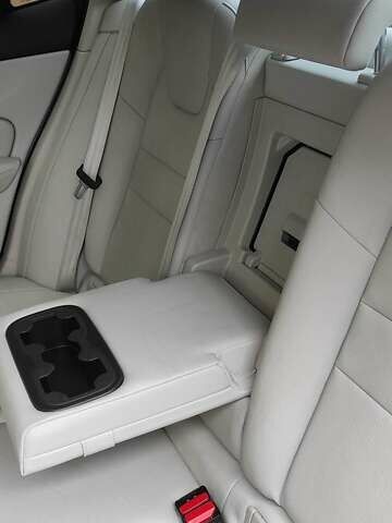 Синій Вольво С60, об'ємом двигуна 1.97 л та пробігом 102 тис. км за 18600 $, фото 26 на Automoto.ua