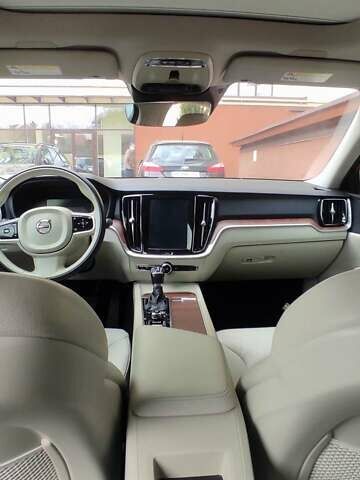 Синій Вольво С60, об'ємом двигуна 1.97 л та пробігом 102 тис. км за 18600 $, фото 19 на Automoto.ua