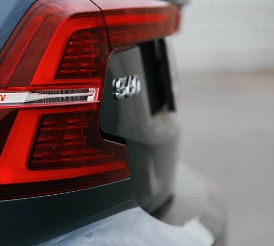 Синий Вольво С60, объемом двигателя 1.97 л и пробегом 72 тыс. км за 21900 $, фото 9 на Automoto.ua