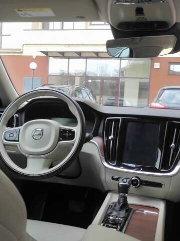 Синій Вольво С60, об'ємом двигуна 1.97 л та пробігом 102 тис. км за 18600 $, фото 21 на Automoto.ua