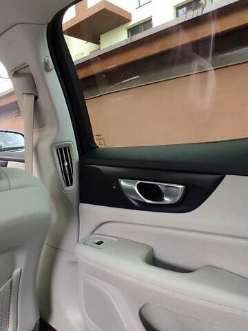 Синій Вольво С60, об'ємом двигуна 1.97 л та пробігом 102 тис. км за 18600 $, фото 22 на Automoto.ua