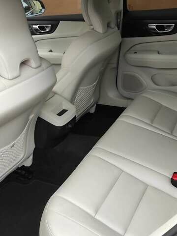 Синій Вольво С60, об'ємом двигуна 1.97 л та пробігом 102 тис. км за 18600 $, фото 17 на Automoto.ua